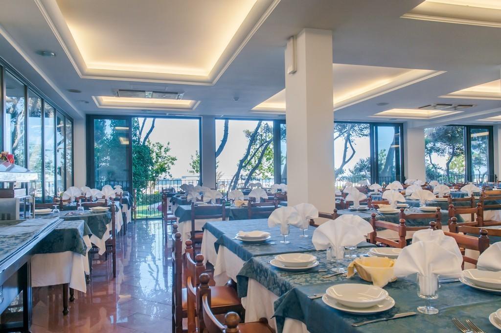 Hotel Atlantic Giulianova Exterior foto